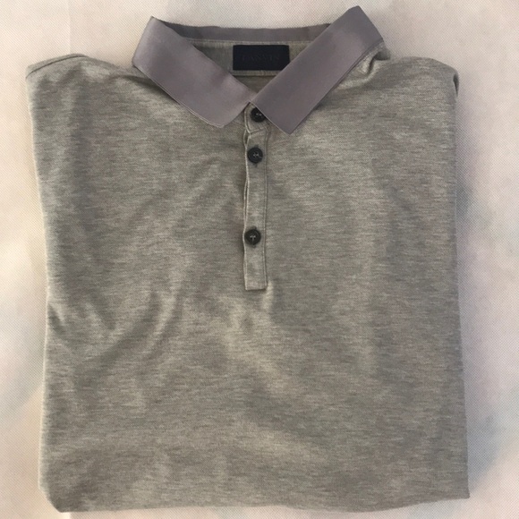 Lanvin Dress Polo shirt - Picture 6 of 6